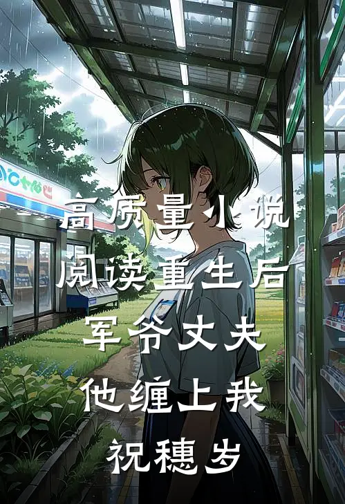 高质量小说阅读重生后,军爷丈夫他缠上我祝穗岁