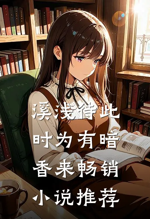 溪浅待此时【为有暗香来】畅销小说推荐