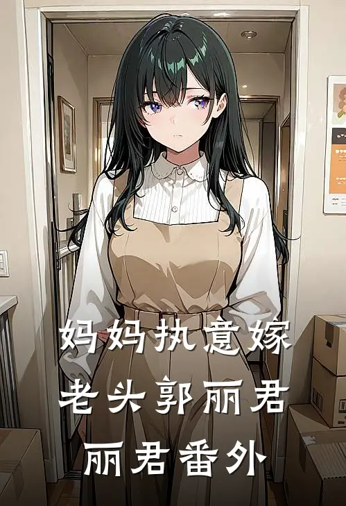 妈妈执意嫁老头郭丽君丽君 番外