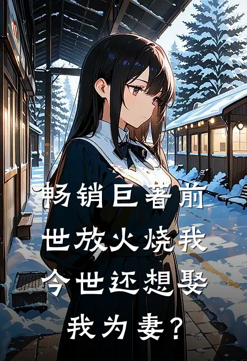畅销巨著前世放火烧我，今世还想娶我为妻？