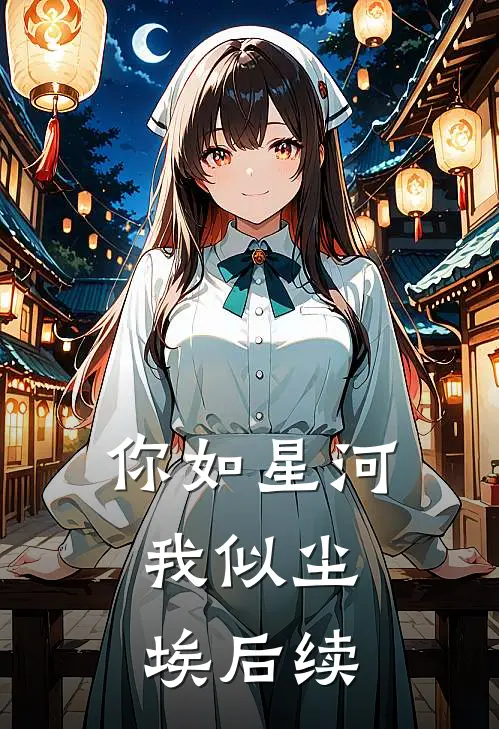 你如星河，我似尘埃后续