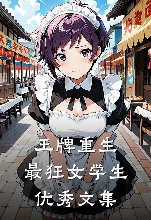 王牌重生:最狂女学生优秀文集