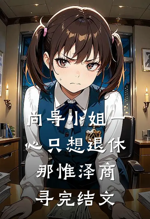 向导小姐一心只想退休那惟泽商寻完结文