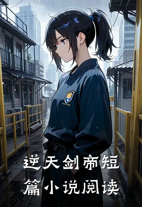 逆天剑帝短篇小说阅读
