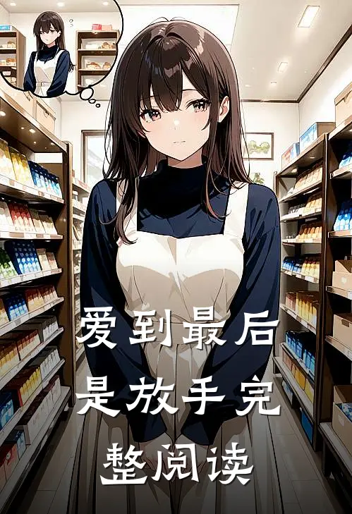 爱到最后是放手完整阅读