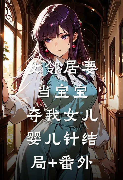 女邻居要当宝宝，夺我女儿婴儿针结局+番外