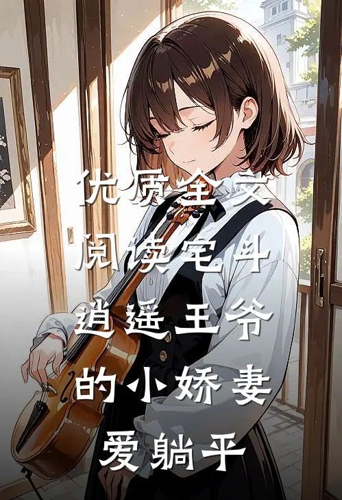 优质全文阅读宅斗：逍遥王爷的小娇妻爱躺平