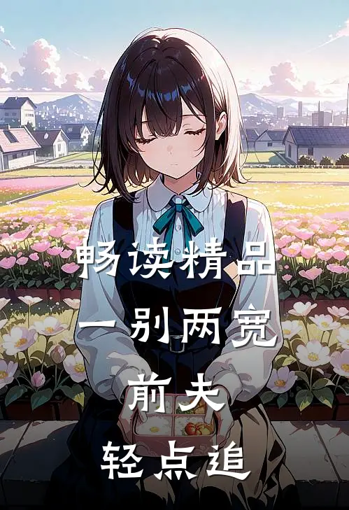 畅读精品一别两宽：前夫，轻点追