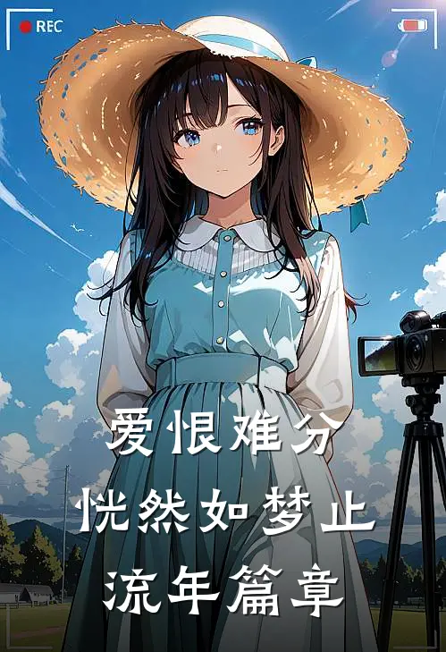 爱恨难分，恍然如梦止流年篇章