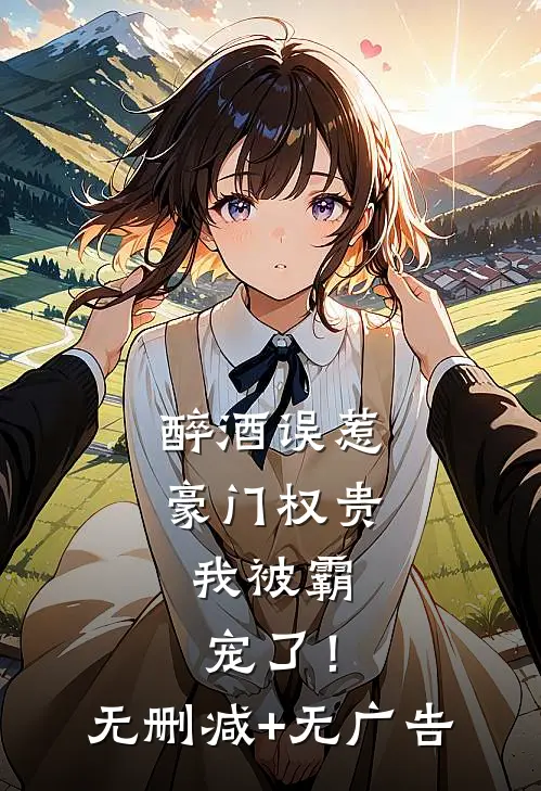 醉酒误惹豪门权贵，我被霸宠了！无删减+无广告