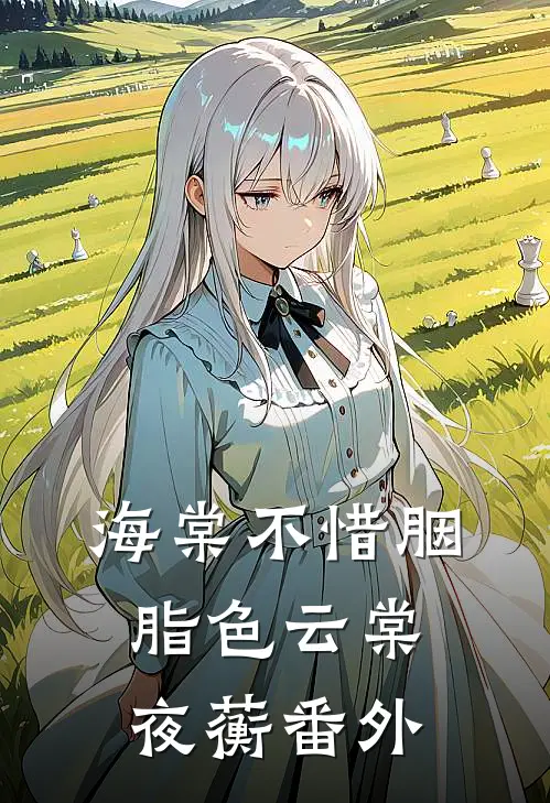 海棠不惜胭脂色云棠夜蘅番外