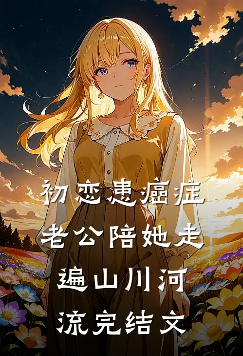 初恋患癌症，老公陪她走遍山川河流完结文