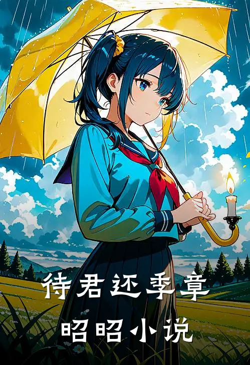 待君还季章昭昭小说