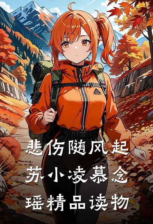 悲伤随风起苏小凌慕念瑶精品读物