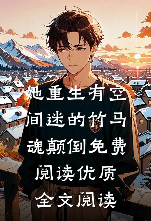 她重生有空间迷的竹马魂颠倒免费阅读优质全文阅读