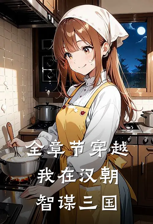 全章节穿越：我在汉朝智谋三国