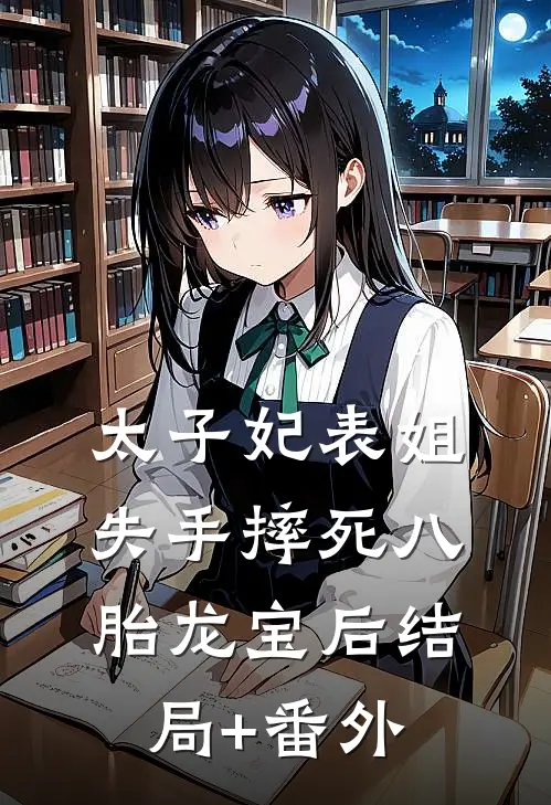 太子妃表姐失手摔死八胎龙宝后结局+番外