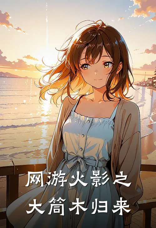 网游火影之大筒木归来