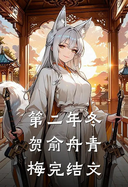 第二年冬贺俞舟青梅完结文