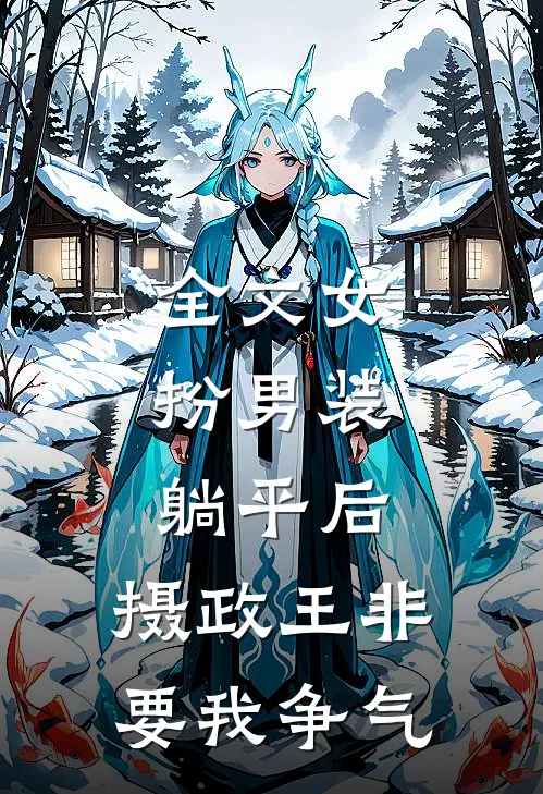全文女扮男装：躺平后，摄政王非要我争气