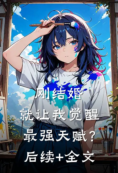 刚结婚，就让我觉醒最强天赋？后续+全文