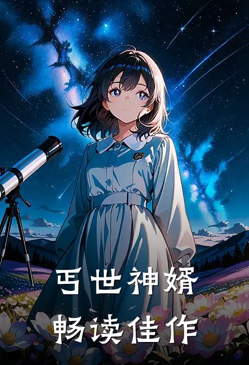 丐世神婿畅读佳作