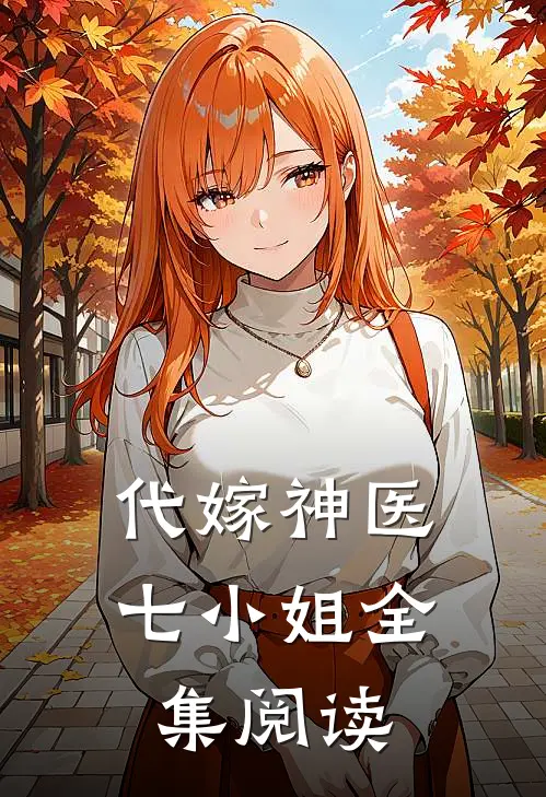 代嫁神医七小姐全集阅读