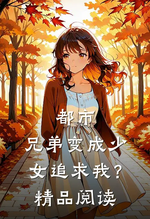 都市：兄弟变成少女追求我？精品阅读