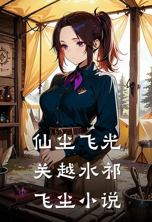 仙尘飞光关越水祁飞尘小说