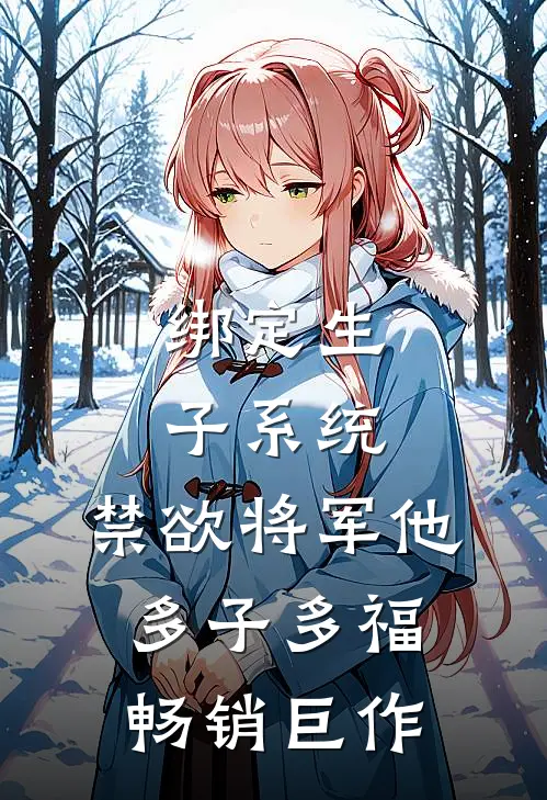 绑定生子系统，禁欲将军他多子多福畅销巨作