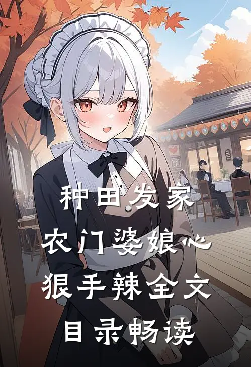 种田发家：农门婆娘心狠手辣全文目录畅读