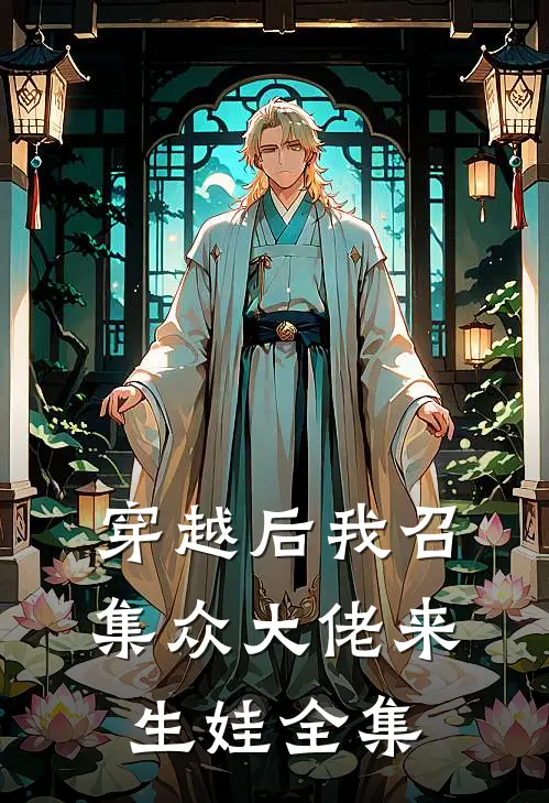 穿越后我召集众大佬来生娃 全集