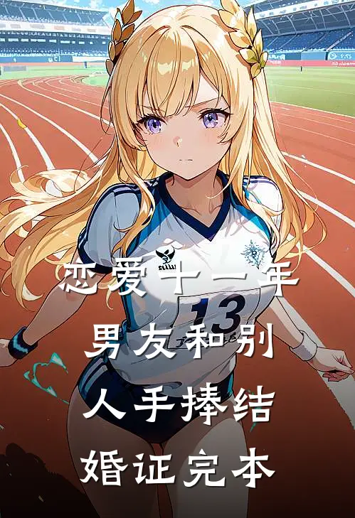 恋爱十一年，男友和别人手捧结婚证完本