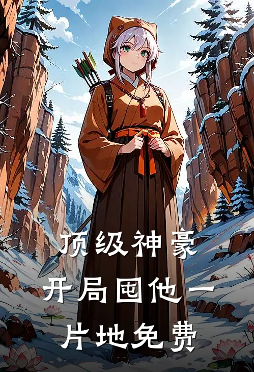 顶级神豪：开局囤他一片地免费