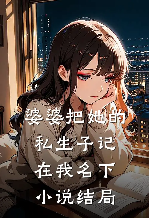 婆婆把她的私生子记在我名下小说结局