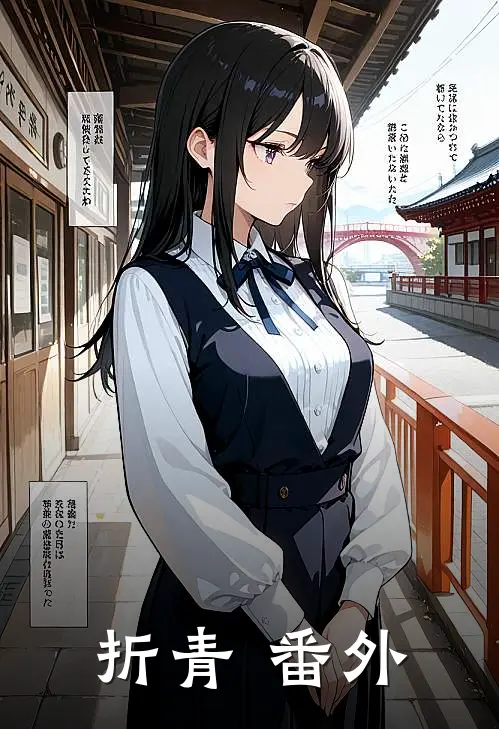 折青 番外