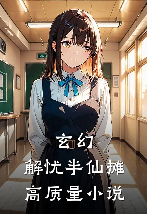 玄幻：解忧半仙摊高质量小说