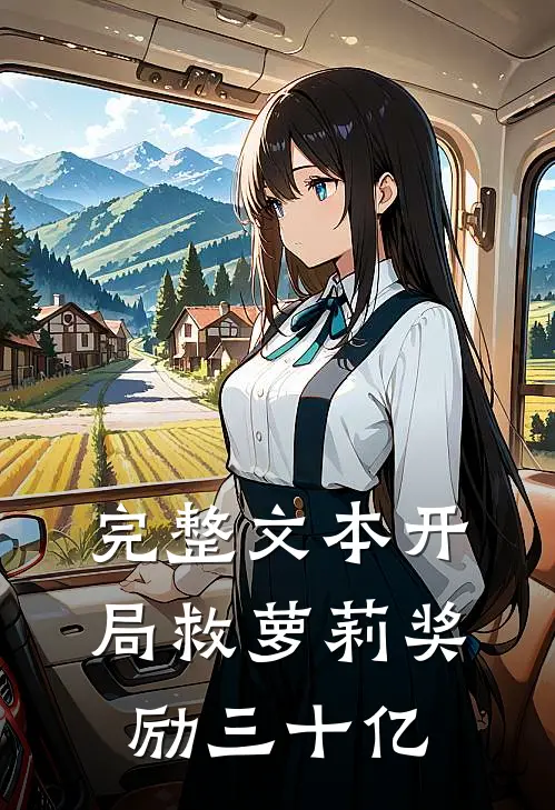 完整文本开局救萝莉奖励三十亿