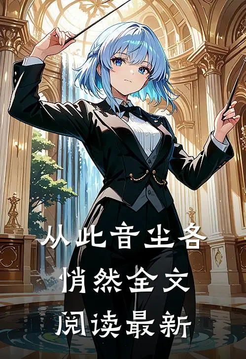 从此音尘各悄然全文阅读最新