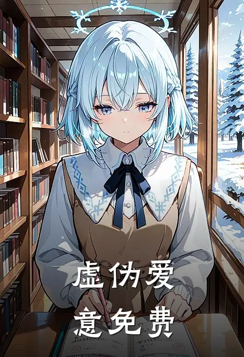 虚伪爱意免费