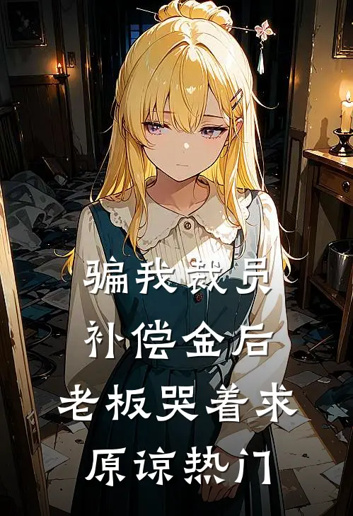 骗我裁员补偿金后，老板哭着求原谅热门