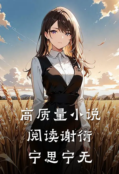 高质量小说阅读谢衍宁思宁无