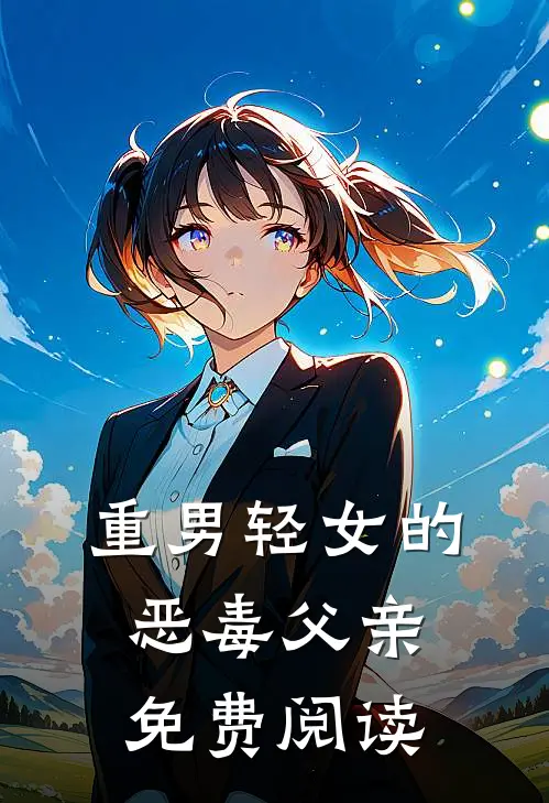 重男轻女的恶毒父亲免费阅读
