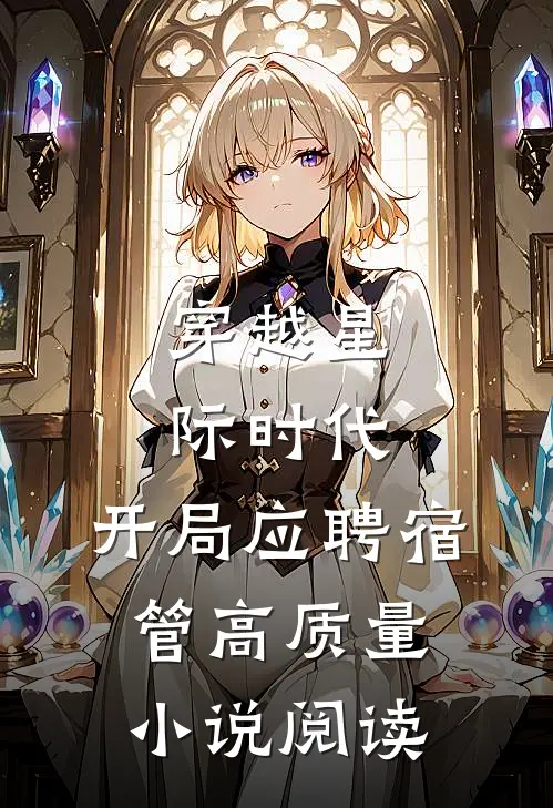 穿越星际时代：开局应聘宿管高质量小说阅读