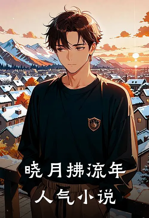 晓月拂流年人气小说