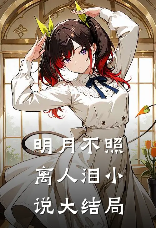 明月不照离人泪小说大结局