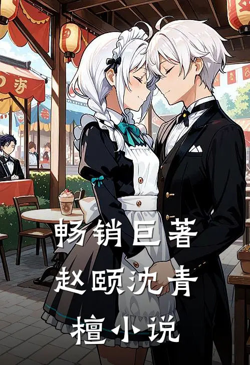 畅销巨著赵颐沈青檀小说