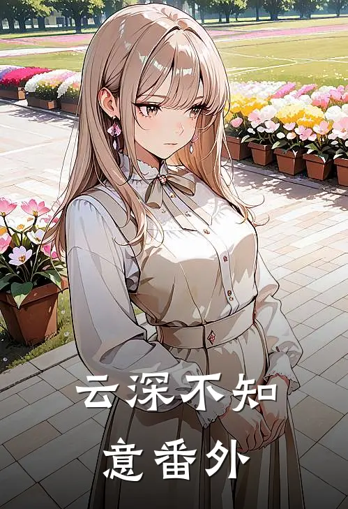 云深不知意番外