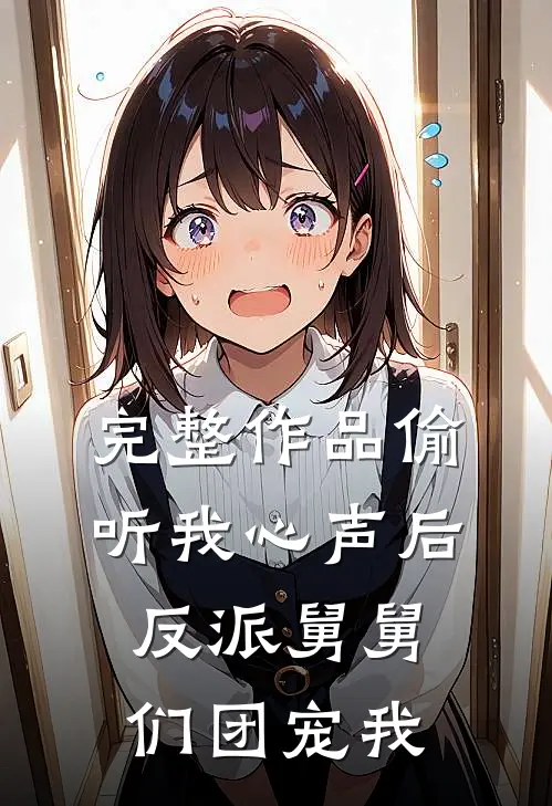 完整作品偷听我心声后，反派舅舅们团宠我