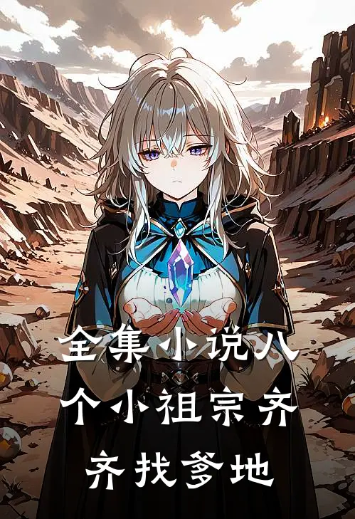 全集小说八个小祖宗齐齐找爹地